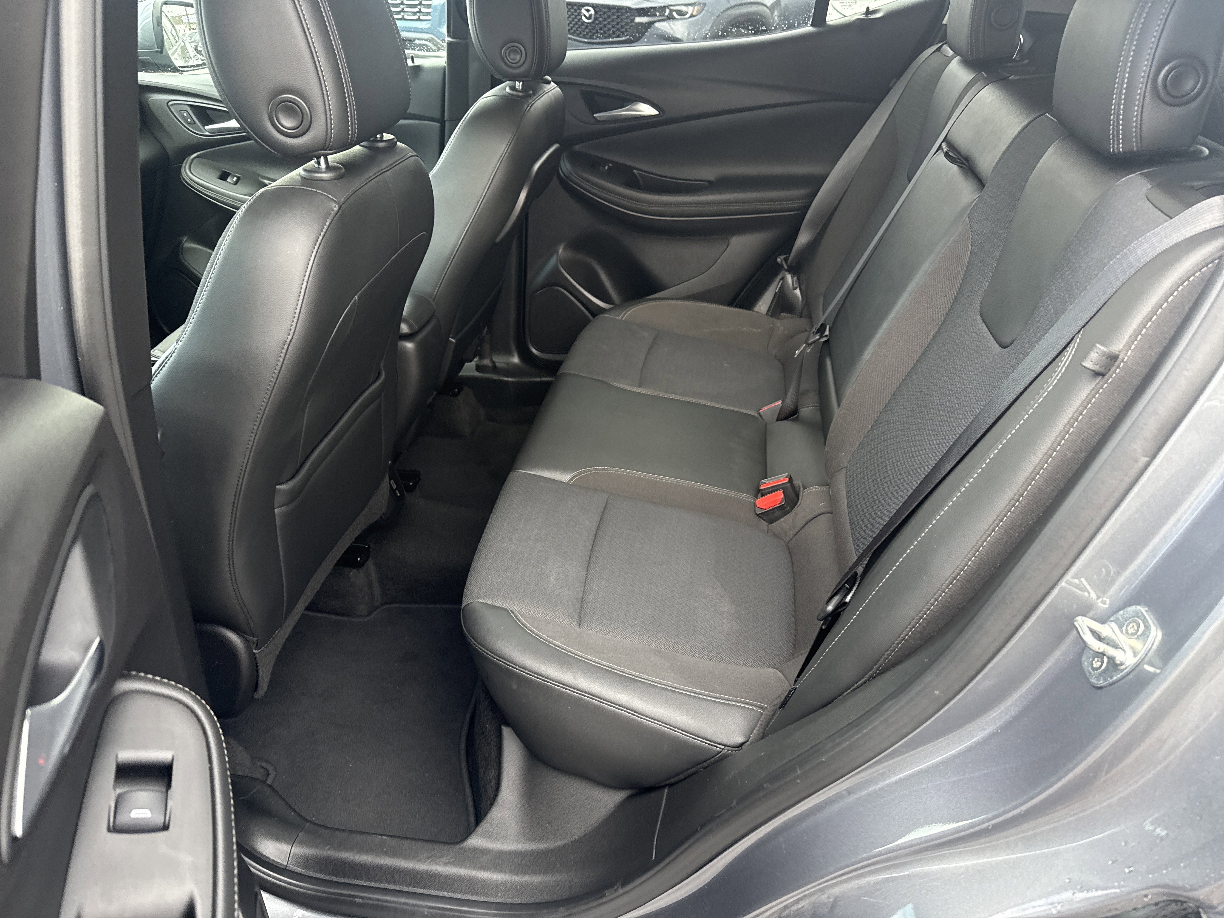 Used 2020 Buick Encore GX Select AWD/4WD image 13