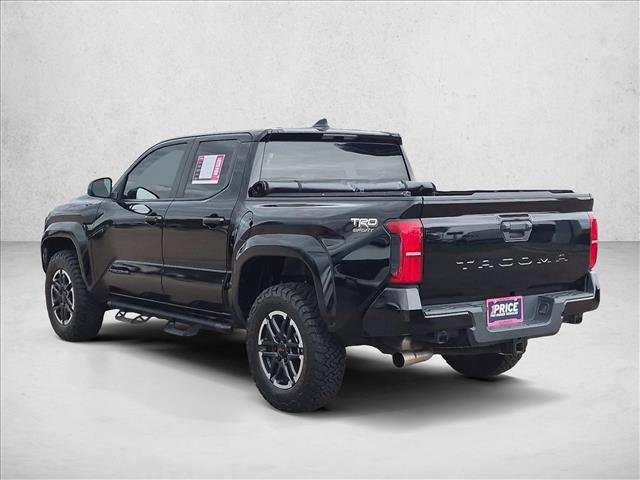 Used 2024 Toyota Tacoma TRD Sport RWD image 7
