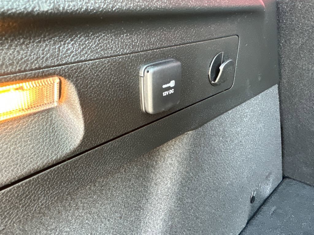 Used 2024 Dodge Hornet R/T Plus w/ R/T Blacktop Package image 37