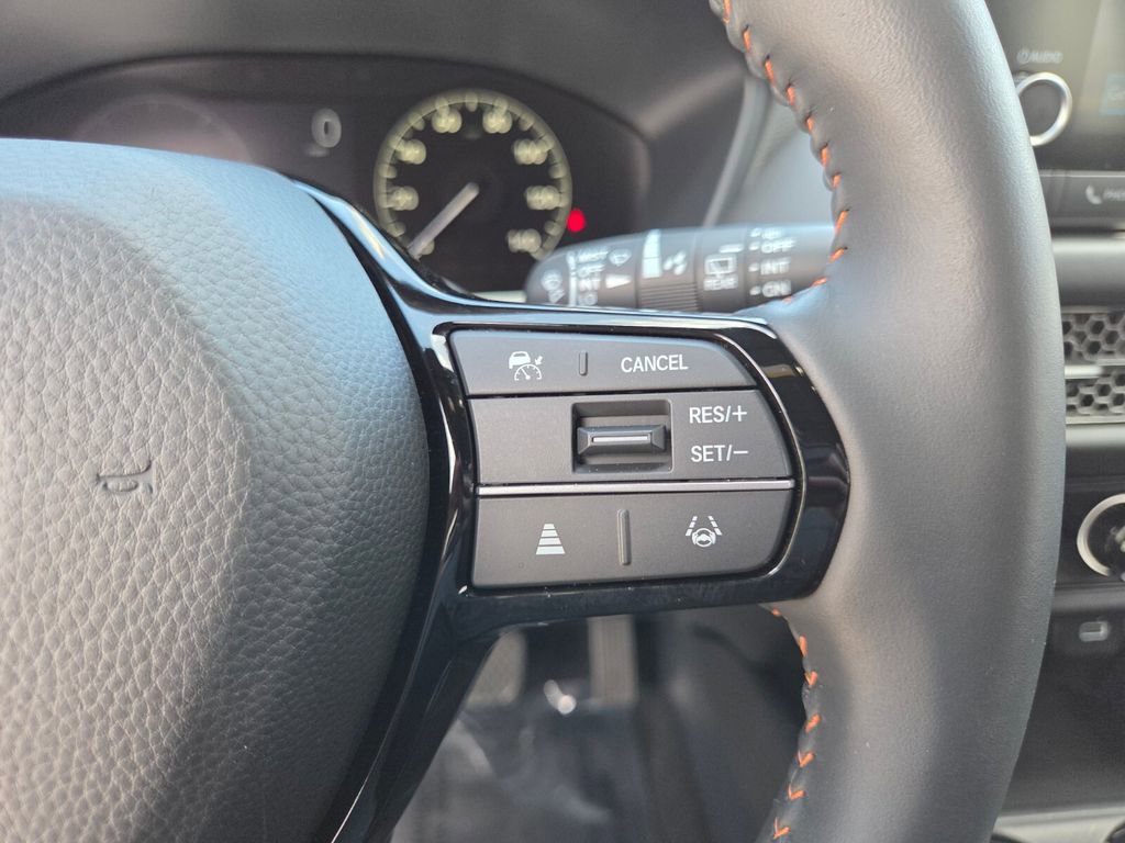 Used 2024 Honda HR-V Sport image 28