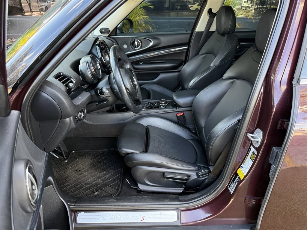 Used 2016 MINI Cooper Clubman S image 13