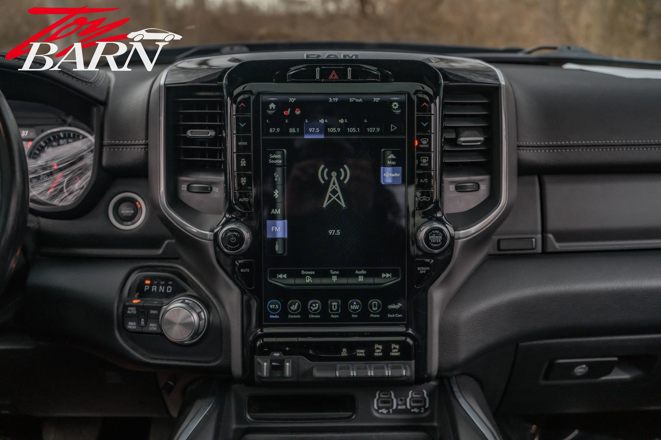 Used 2021 RAM 1500 Laramie image 41