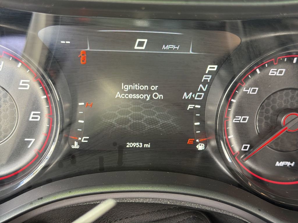 Used 2023 Dodge Charger SXT w/ Blacktop Package image 10