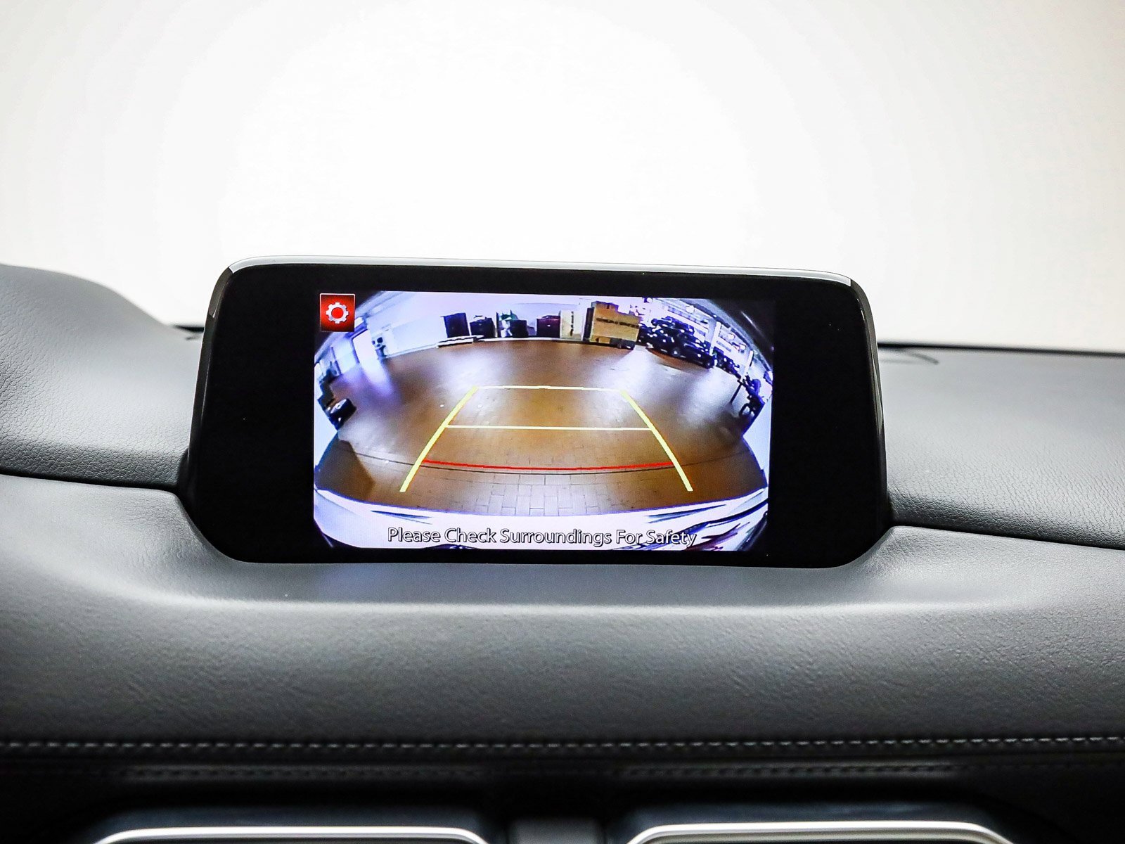 Used 2019 MAZDA CX-5 Grand Touring Reserve image 27