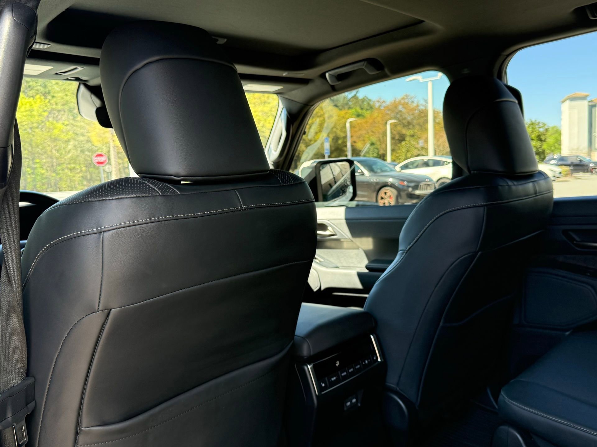 Used 2024 Lexus GX 550 550 Premium+ w/ Accessory Package (Z1) image 26