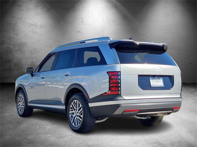 New 2026 Hyundai Palisade SEL image 4