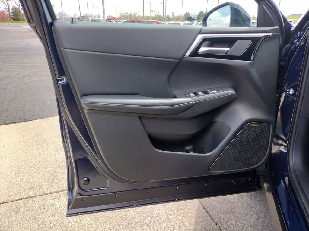 New 2026 Mitsubishi Outlander SE AWD/4WD image 32