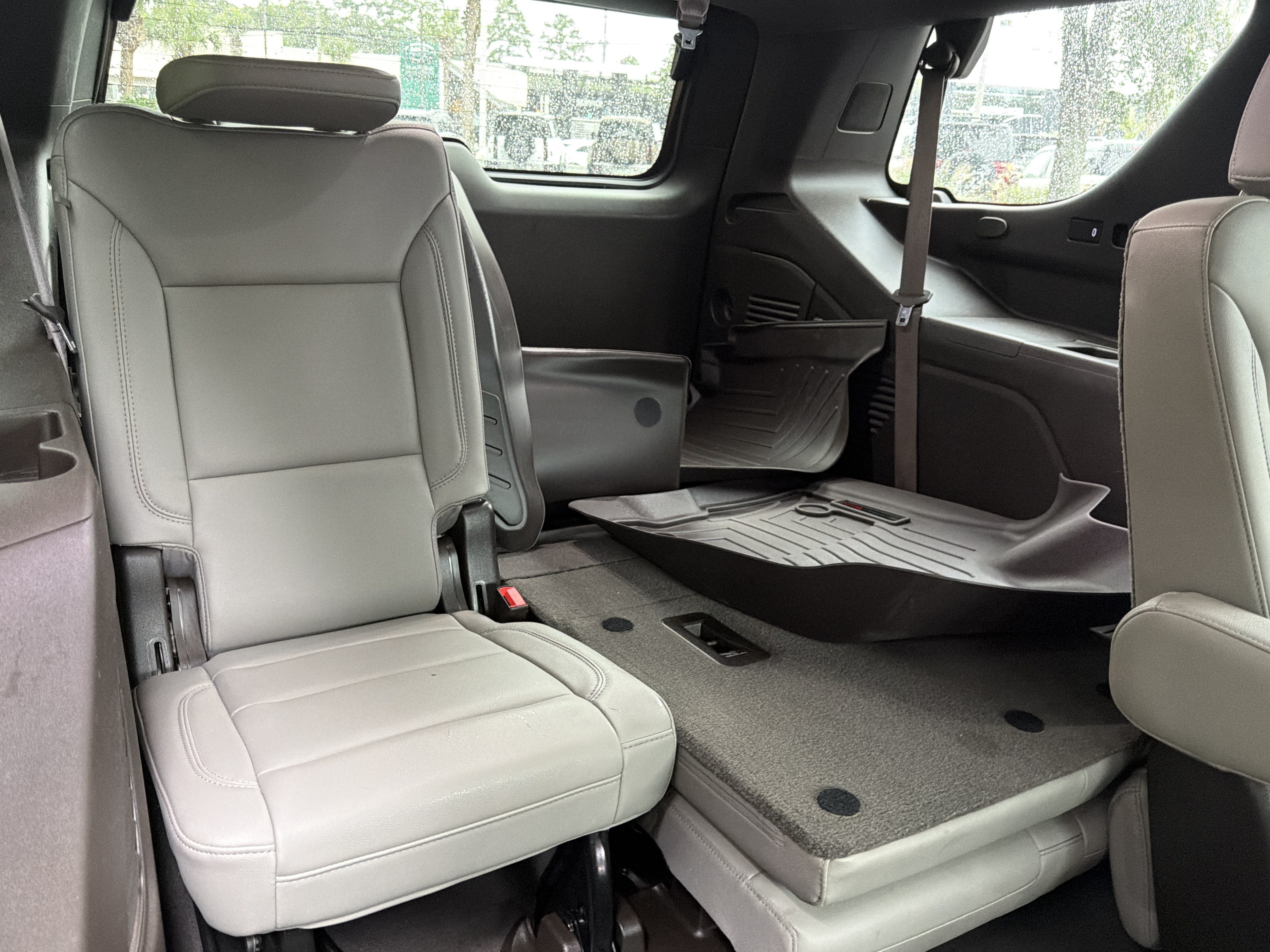 Used 2021 Chevrolet Tahoe LT RWD image 33