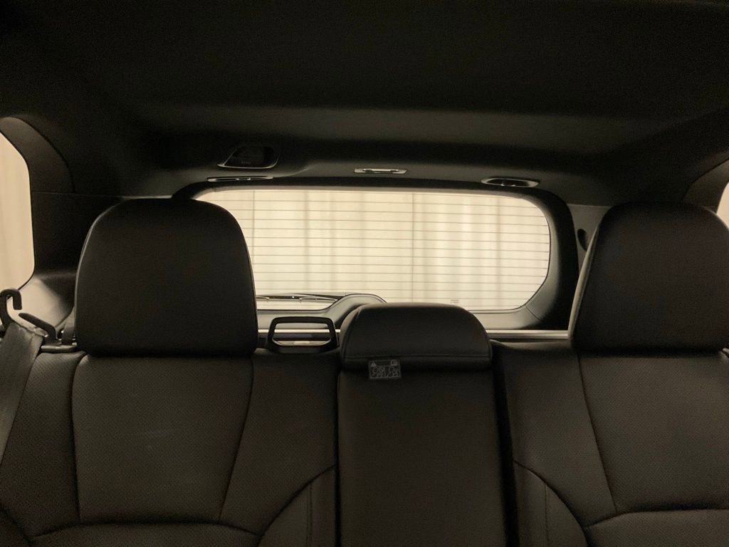 Certified 2026 Subaru Forester Limited image 23