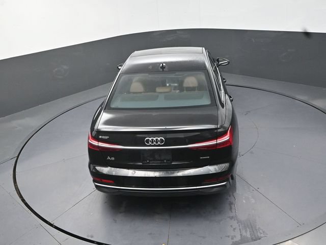 Used 2024 Audi A6 Premium Plus AWD/4WD image 28