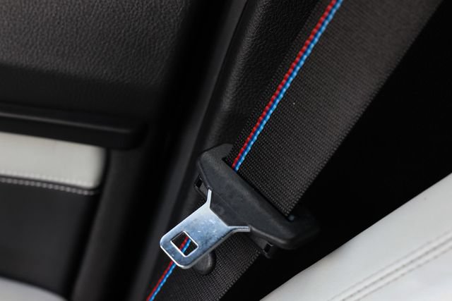 Used 2018 BMW M3 w/ Competition Package RWD image 29