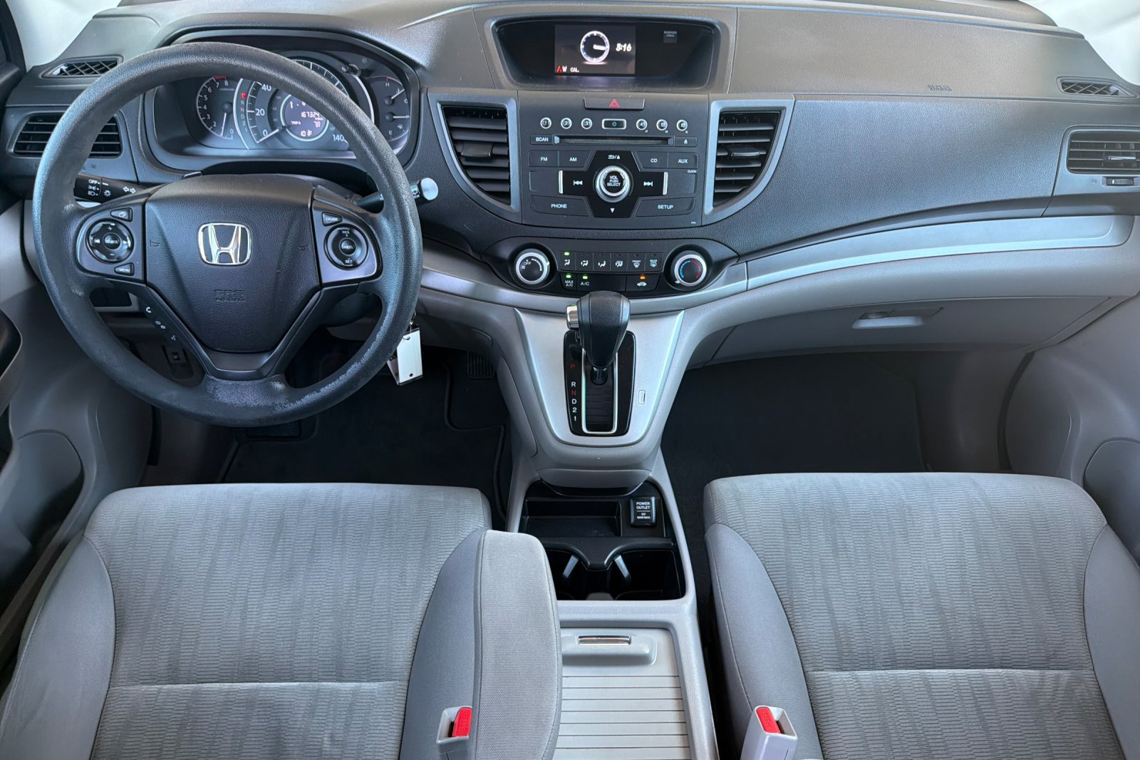 Used 2013 Honda CR-V LX image 17