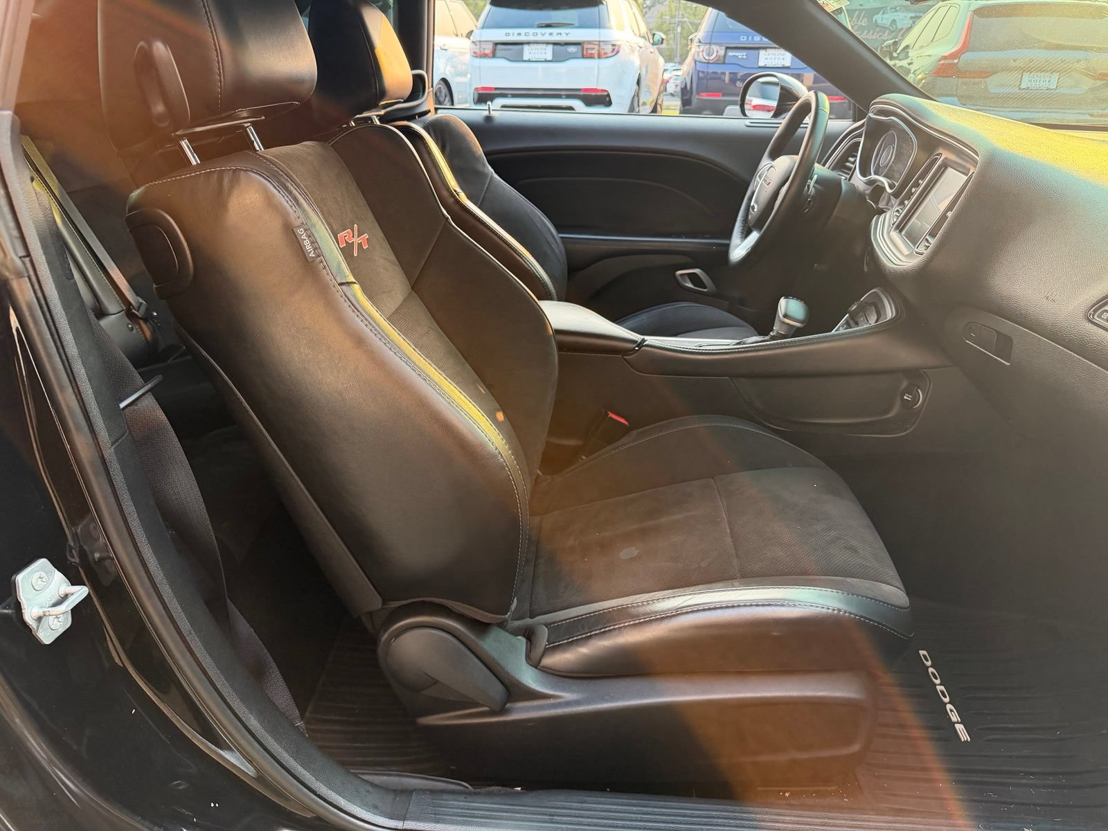 Used 2015 Dodge Challenger R/T Plus RWD image 18