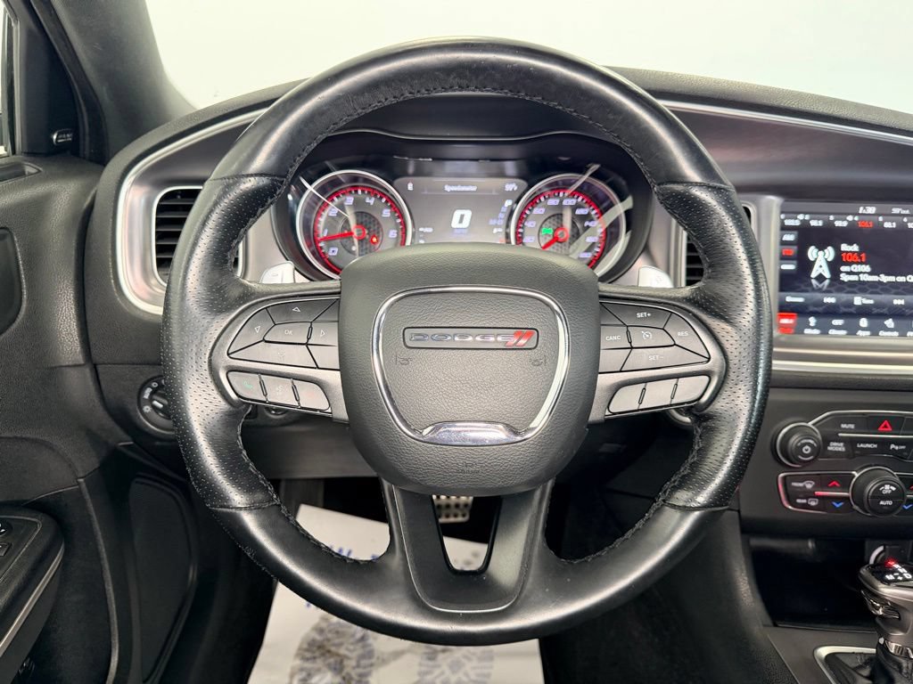 Used 2019 Dodge Charger Scat Pack RWD image 15