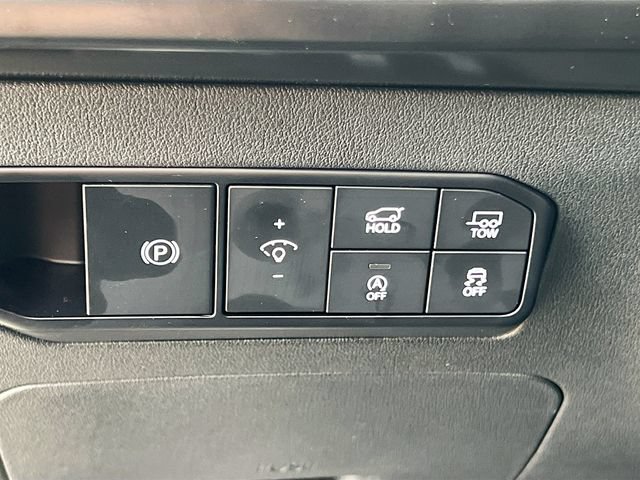 New 2027 Kia Telluride EX X-Line AWD/4WD image 10