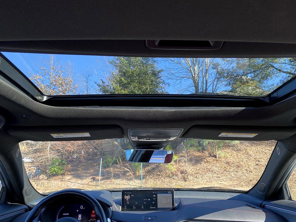 Used 2025 Acura TLX SH-AWD w/ A-SPEC Pkg image 20