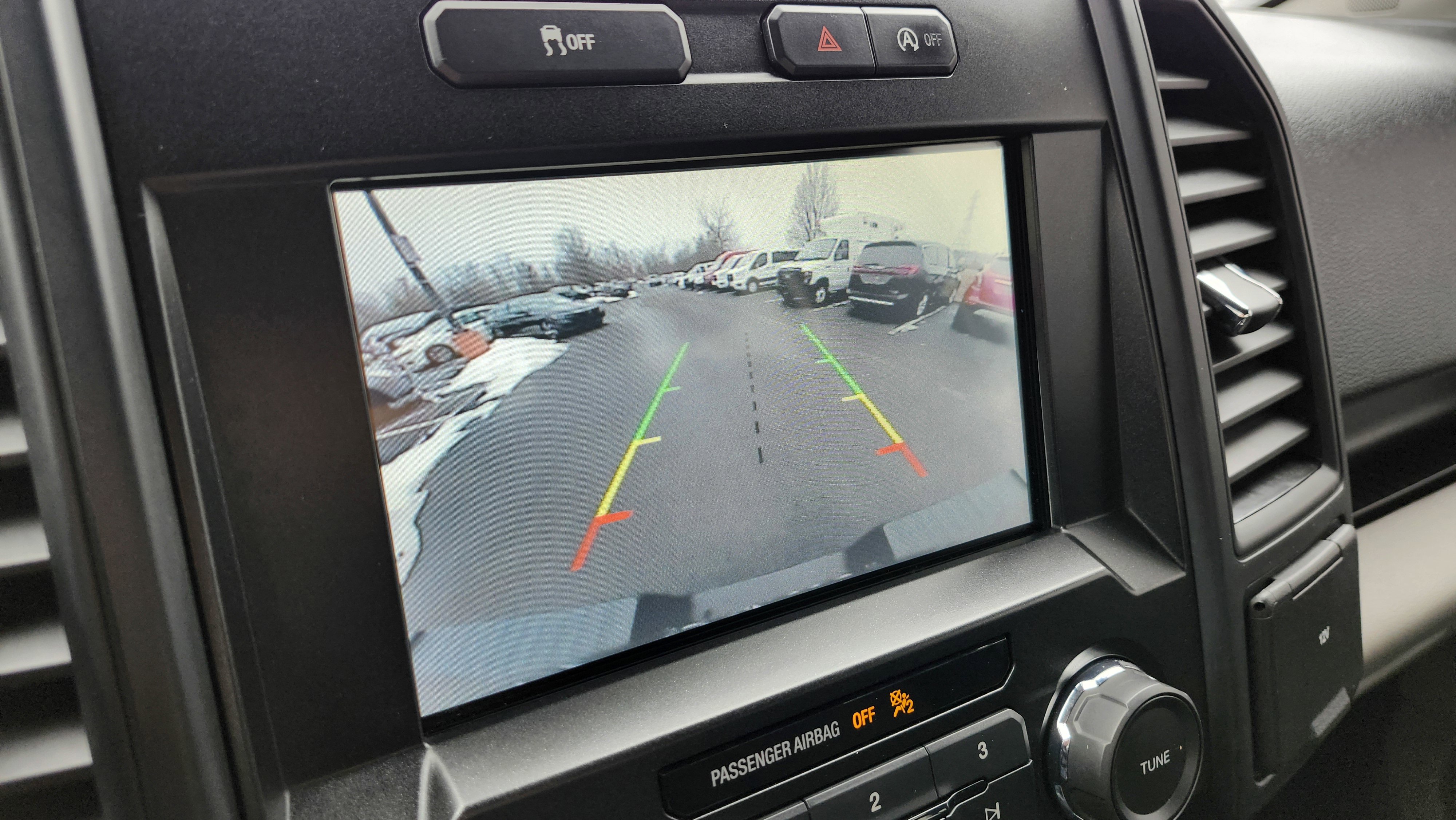 Used 2020 Ford F150 XL w/ Equipment Group 101A Mid image 2