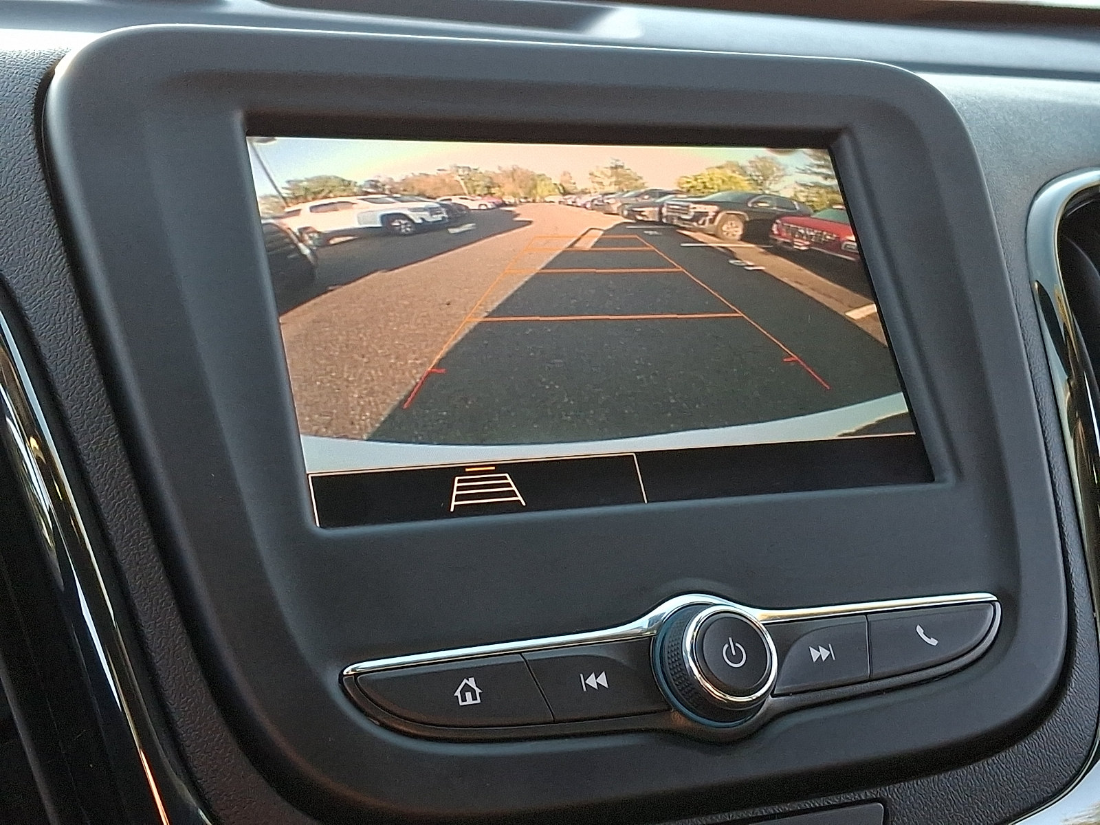 Certified 2022 Chevrolet Equinox RS AWD/4WD image 19