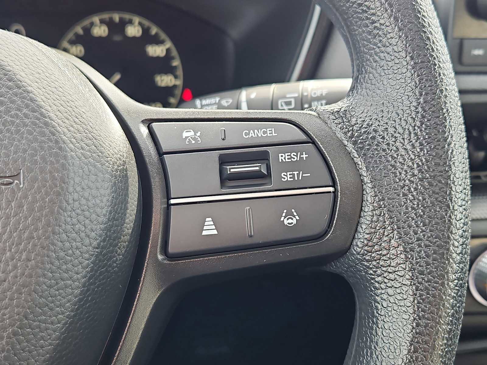 Certified 2024 Honda CR-V EX image 25