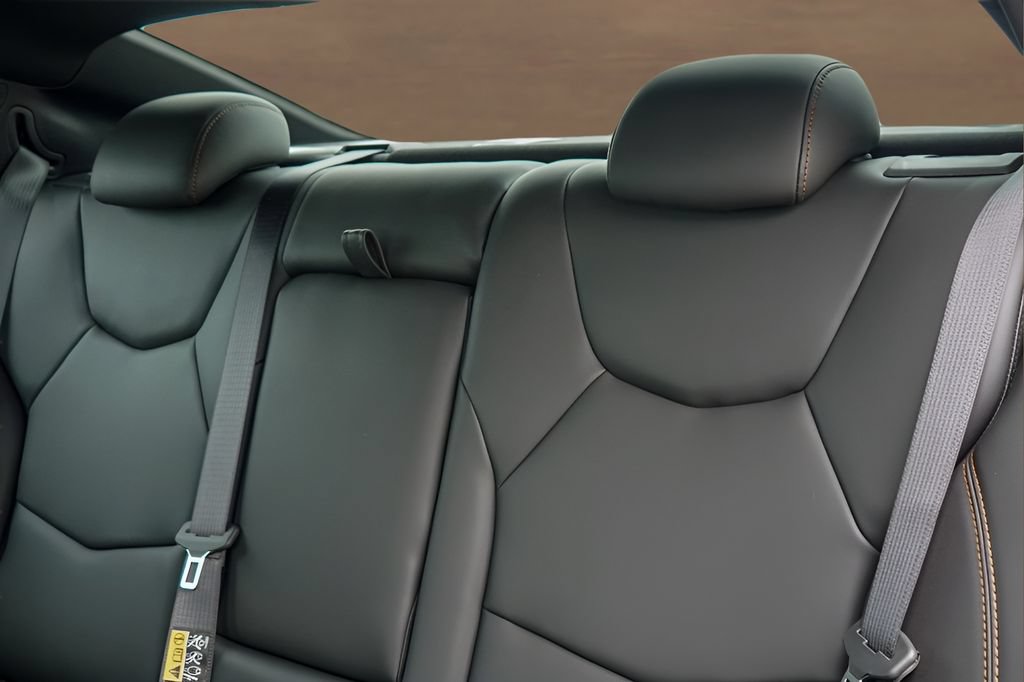 New 2026 Cadillac CT5 Sport RWD image 22
