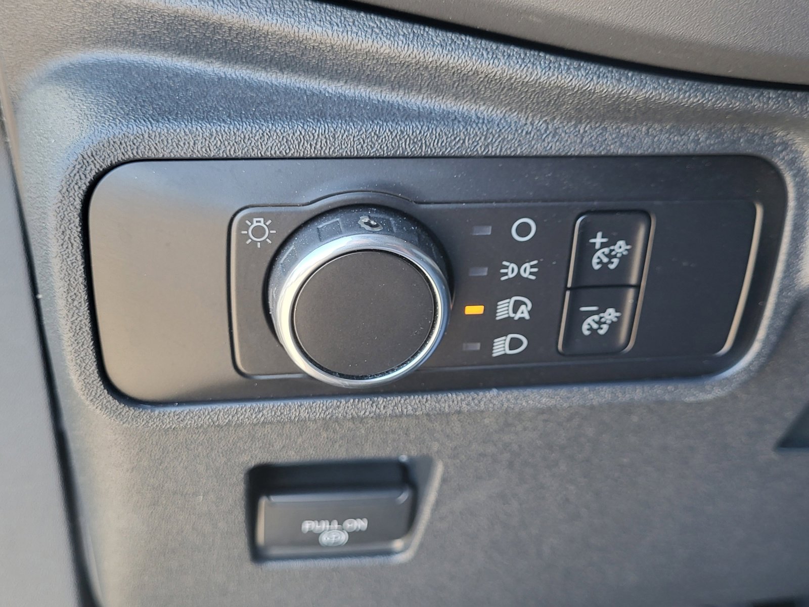 Used 2025 Ford Bronco Big Bend image 38