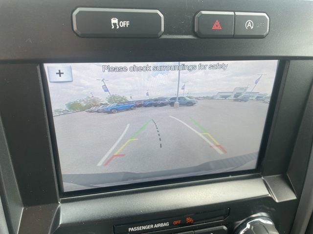 Used 2016 Ford F150 XLT w/ Equipment Group 302A Luxury image 41