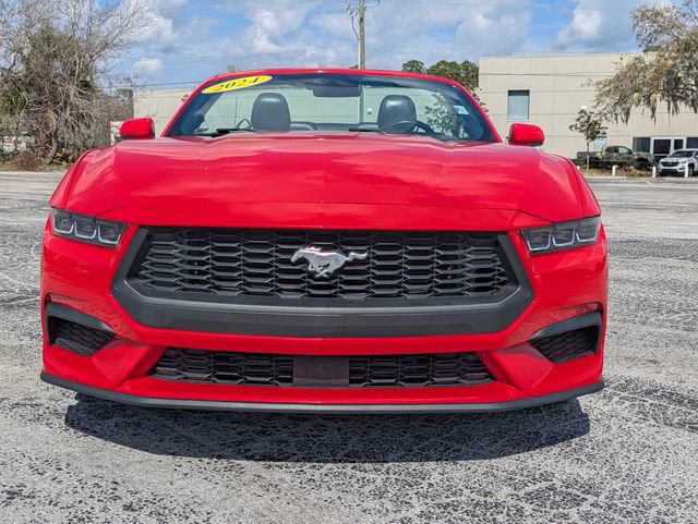 Used 2024 Ford Mustang Premium image 9