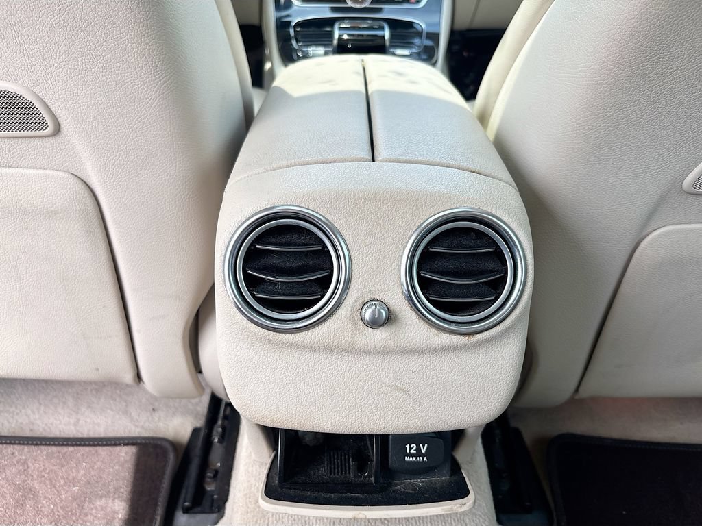 Used 2018 Mercedes-Benz E 400 4MATIC Wagon image 17