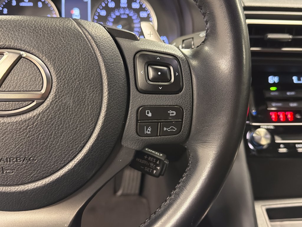 Used 2021 Lexus IS 300 w/ Accessory Package 2 RWD image 27