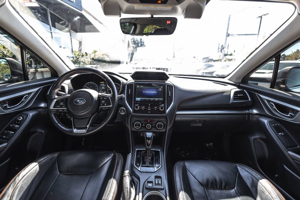 Used 2022 Subaru Crosstrek 2.5i Limited w/ Moonroof Package 2 AWD/4WD image 20