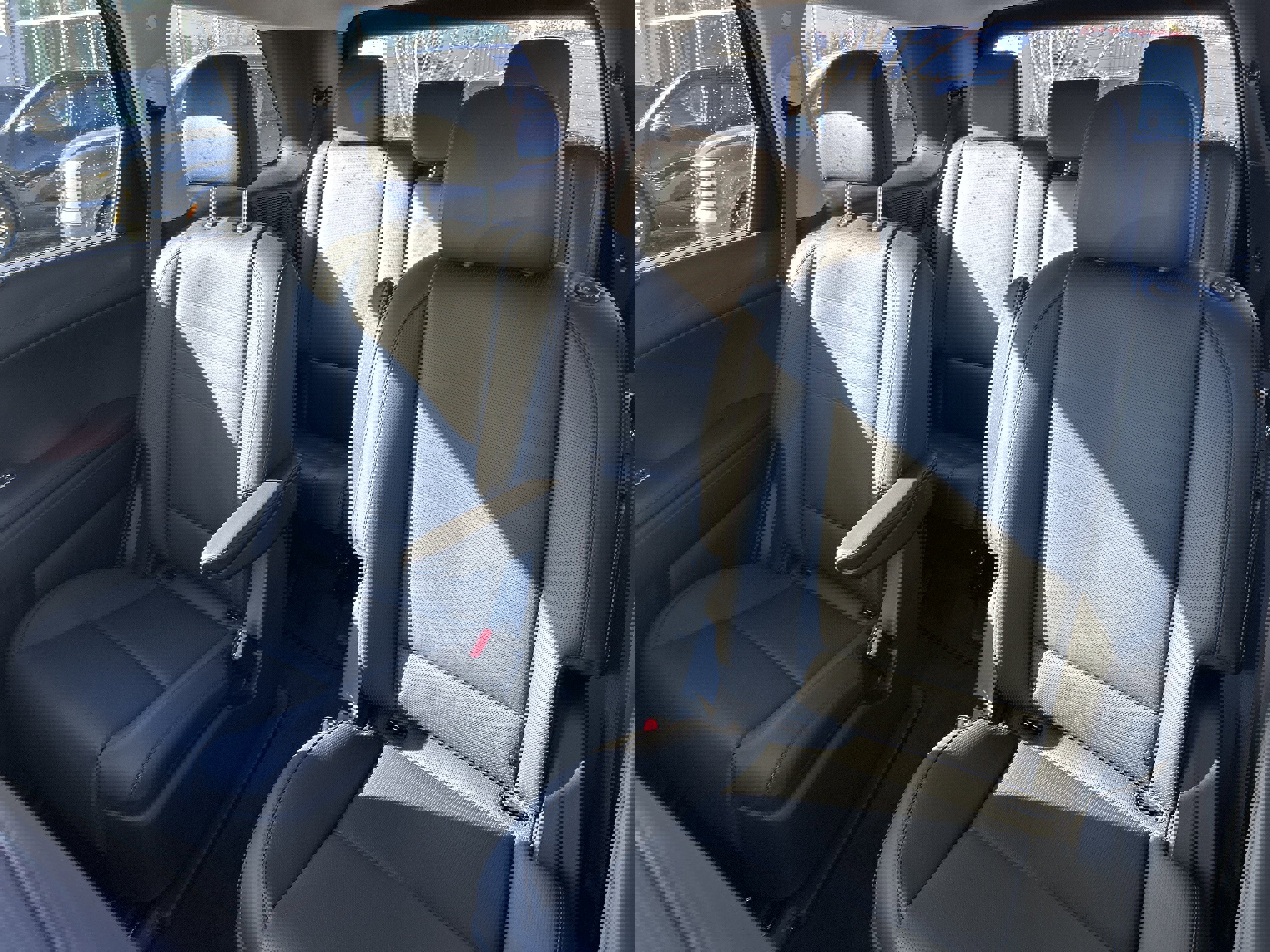 New 2026 Hyundai Palisade Limited image 28