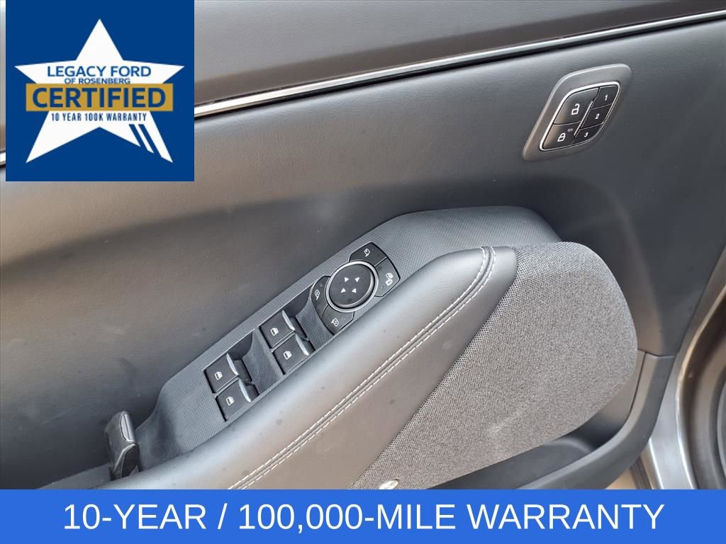 Used 2023 Ford Mustang Mach-E Premium image 26