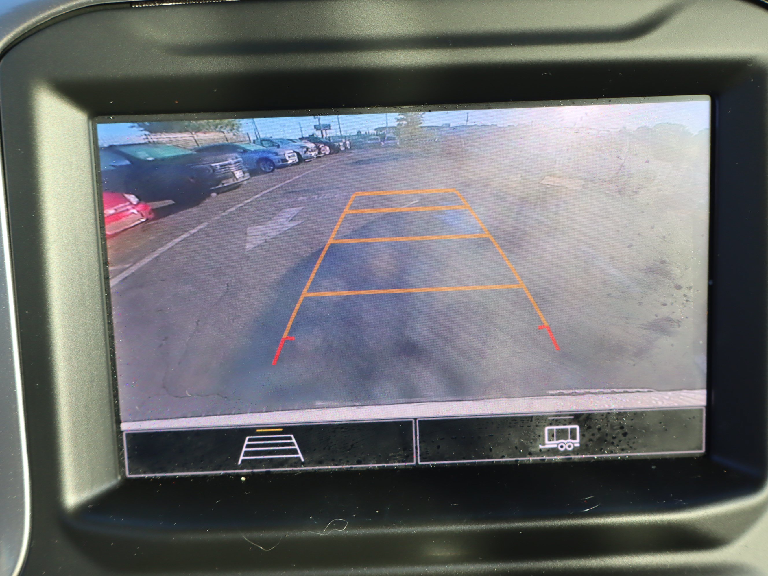 Used 2024 Chevrolet Silverado 1500 W/T w/ Trailering Package AWD/4WD image 27