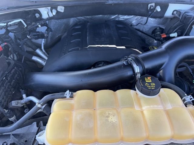 Used 2016 Ford F150 Platinum w/ Max Trailer Tow Package image 34