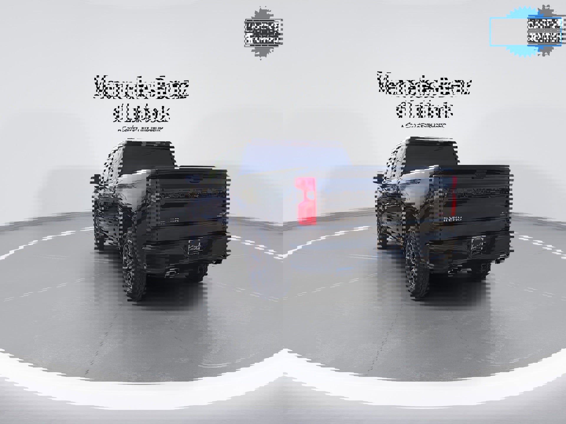 Used 2020 Chevrolet Silverado 1500 RST w/ Texas Edition image 7