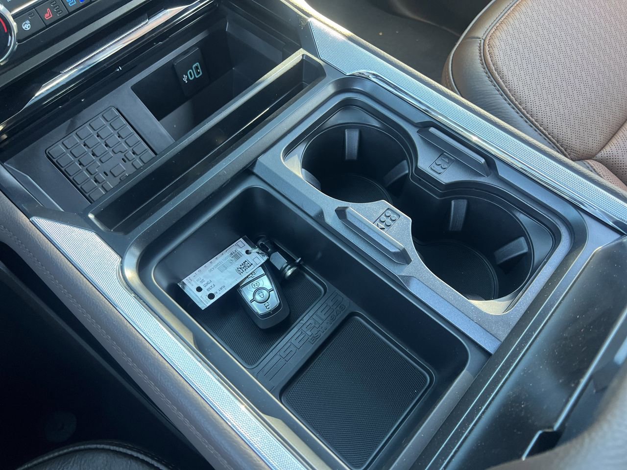 New 2026 Ford F250 King Ranch image 10