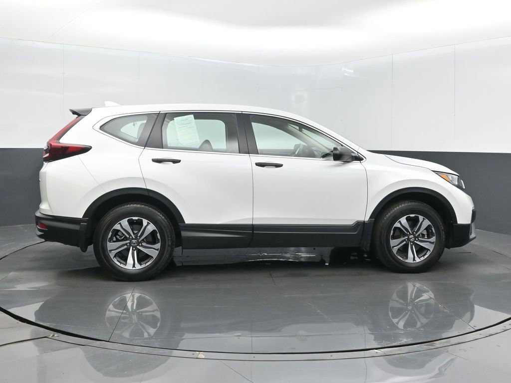 Used 2021 Honda CR-V LX image 25