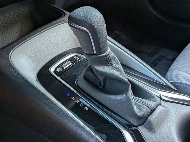 Used 2024 Toyota Corolla SE FWD image 12
