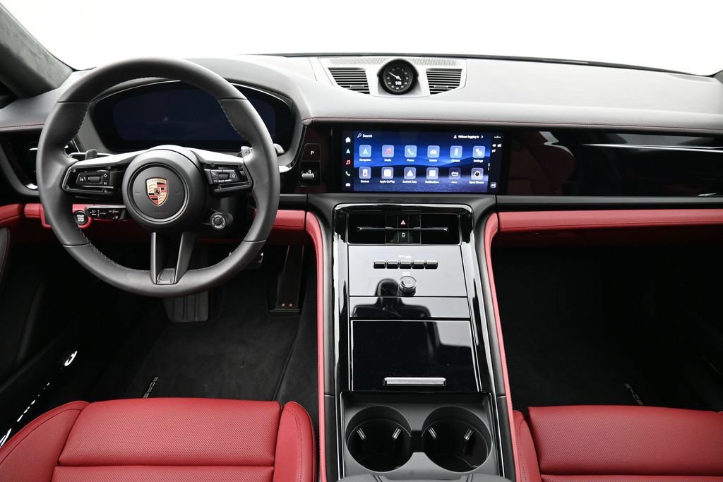 Certified 2026 Porsche Panamera GTS AWD/4WD image 6