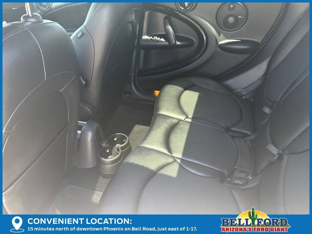 Used 2016 MINI Cooper Countryman S FWD image 15