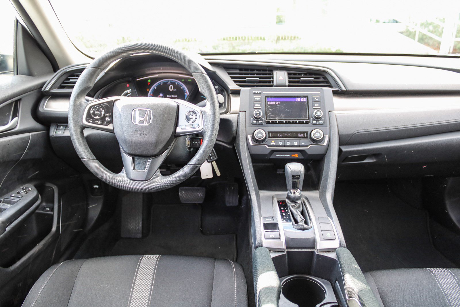 Used 2020 Honda Civic LX image 14