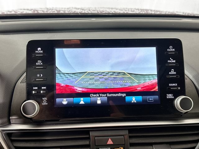 Used 2022 Honda Accord EX-L image 13