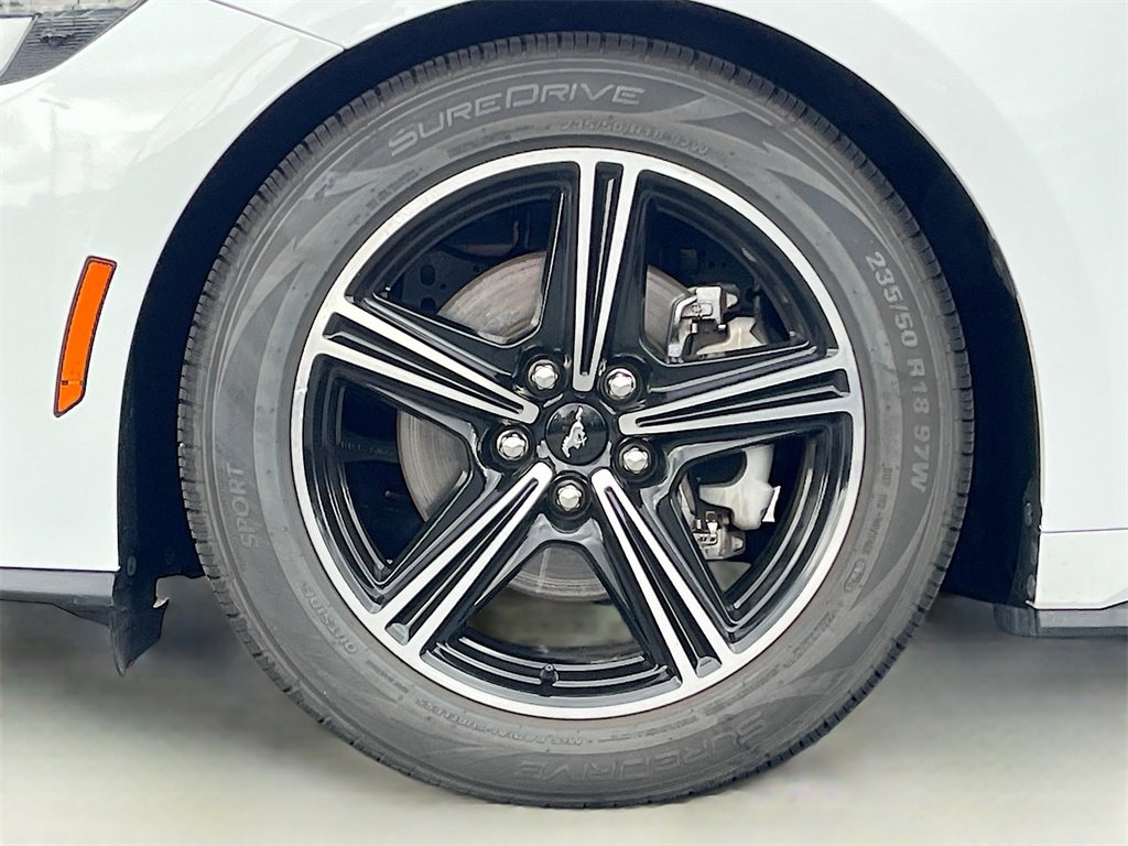 Used 2024 Ford Mustang Premium image 29