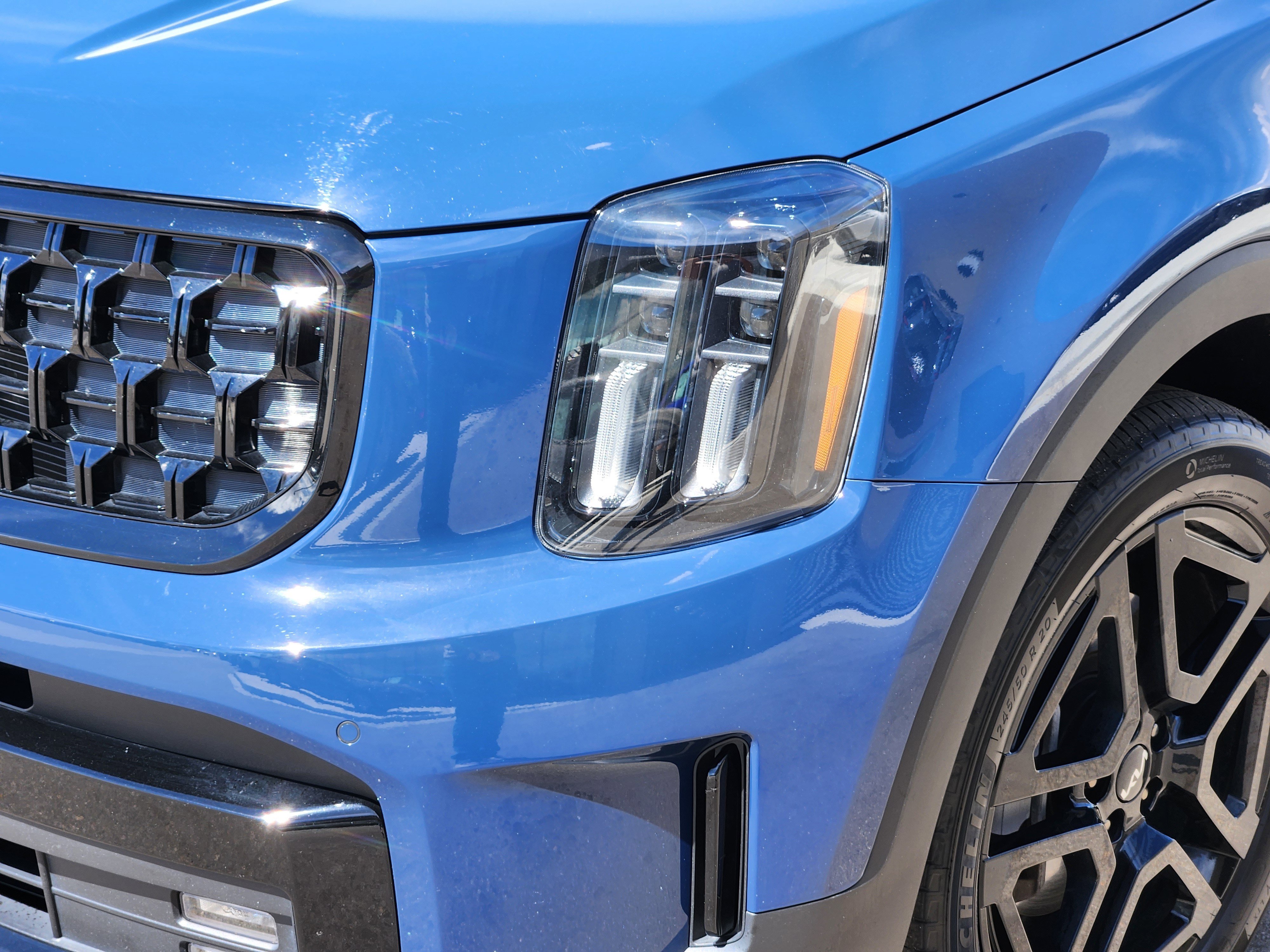 Used 2024 Kia Telluride SX X-Line image 6