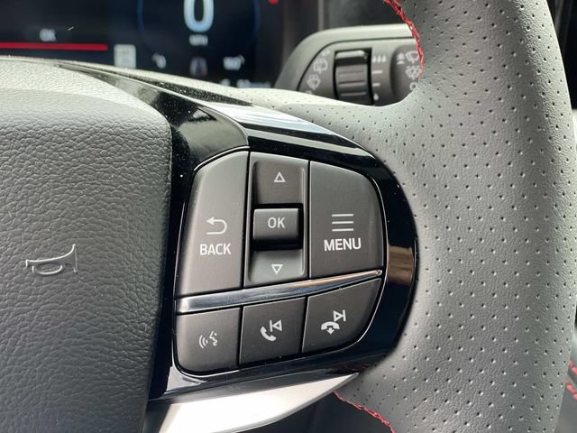 New 2026 Ford Explorer ST-Line w/ Premium Package RWD image 9