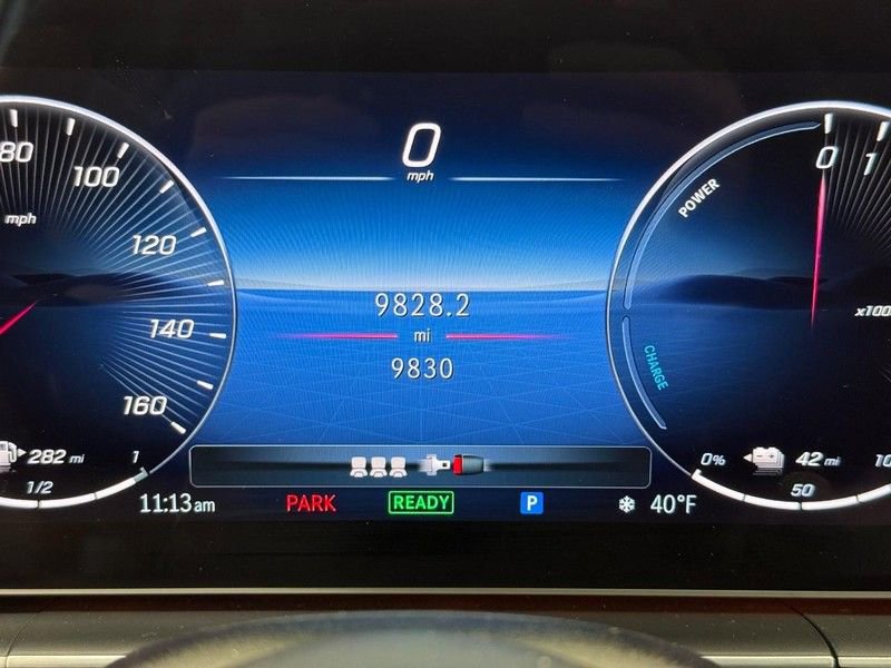 New 2025 Mercedes-Benz GLE 450e 4MATIC image 14