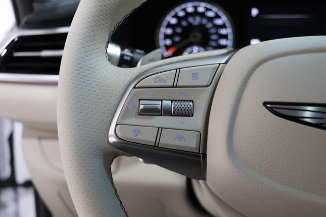 New 2026 Genesis G70 2.5T Prestige AWD/4WD image 16