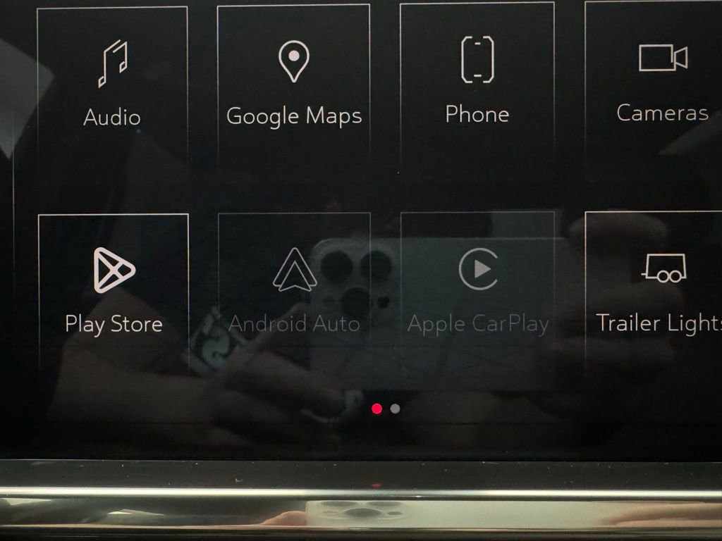 Used 2025 GMC Sierra 1500 SLE image 25