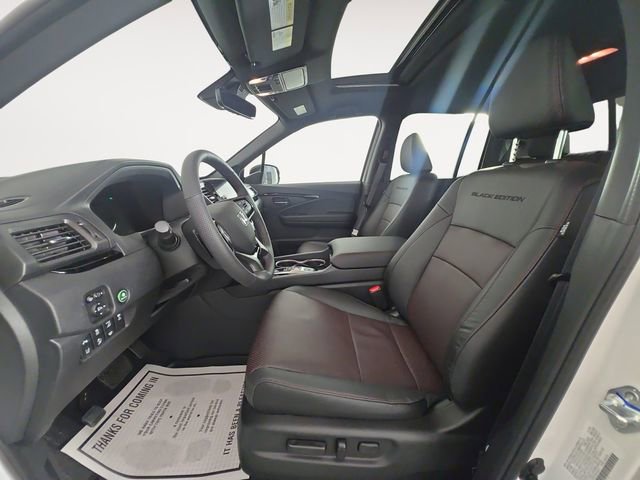 Used 2026 Honda Ridgeline Black Edition image 9