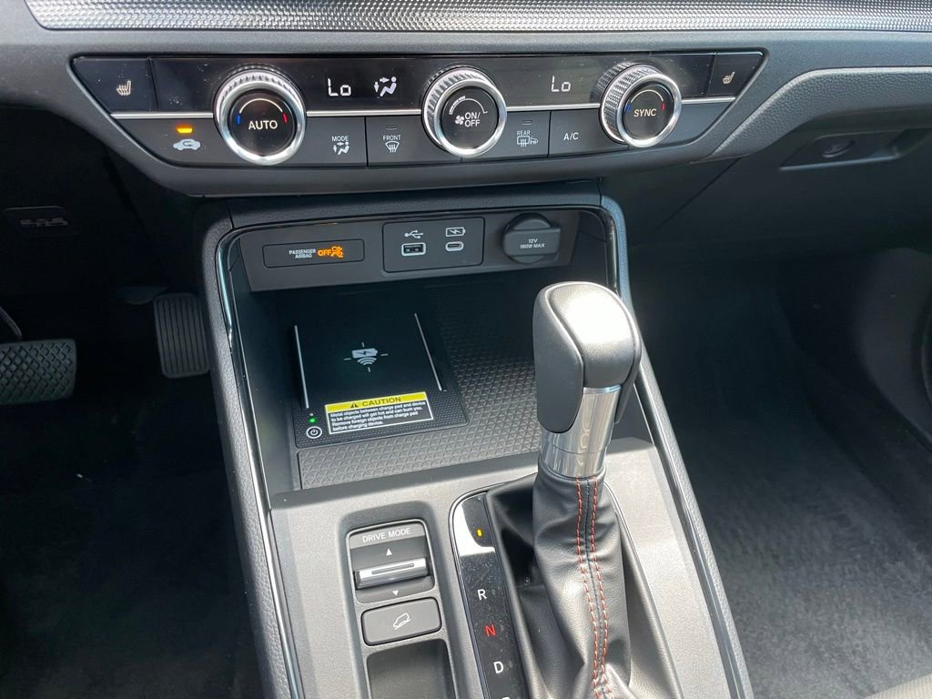 Used 2025 Honda CR-V Sport-L image 19